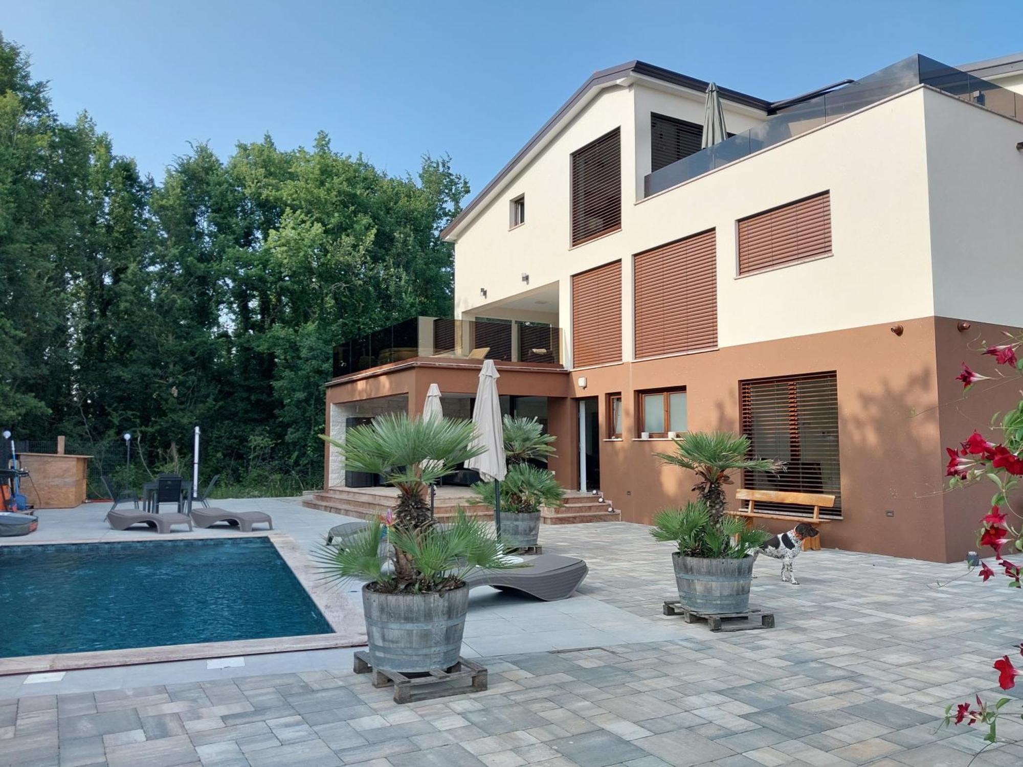 Apartment Sunce Funtana