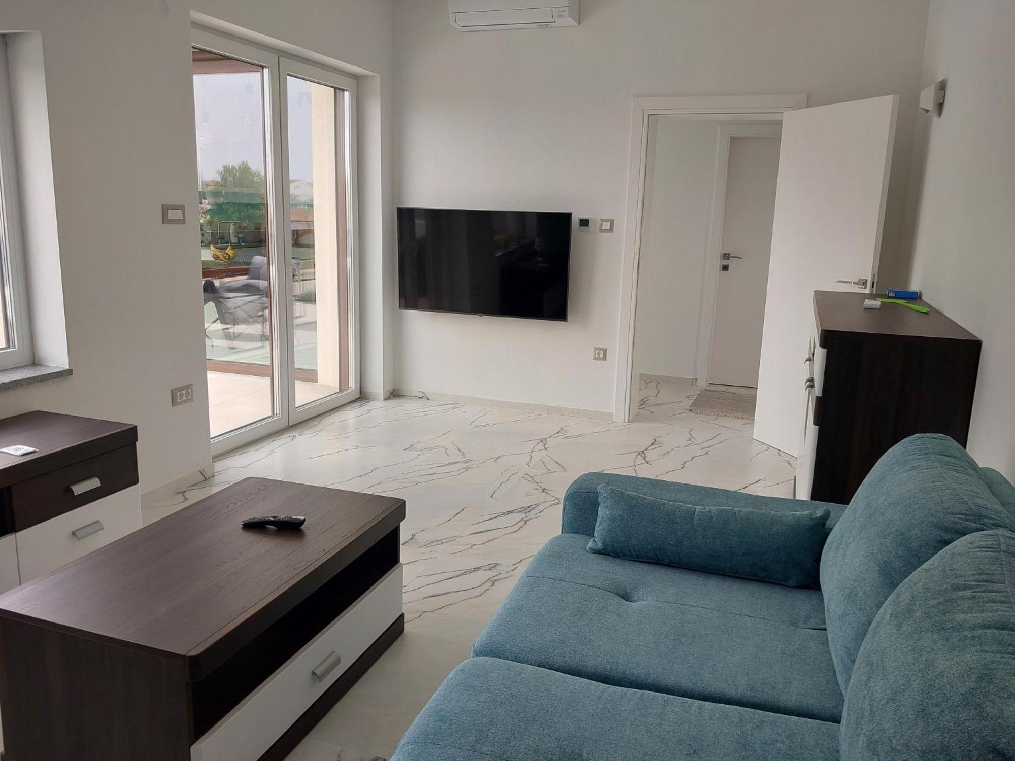 Sunce Apartment *