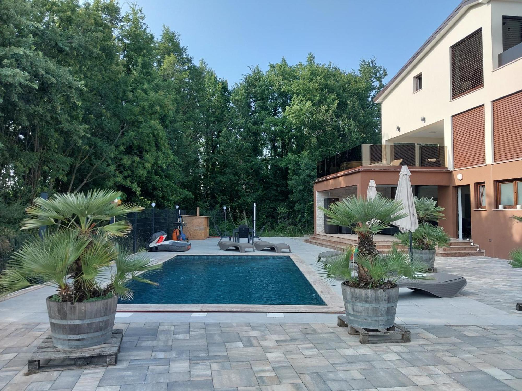 Apartament Sunce