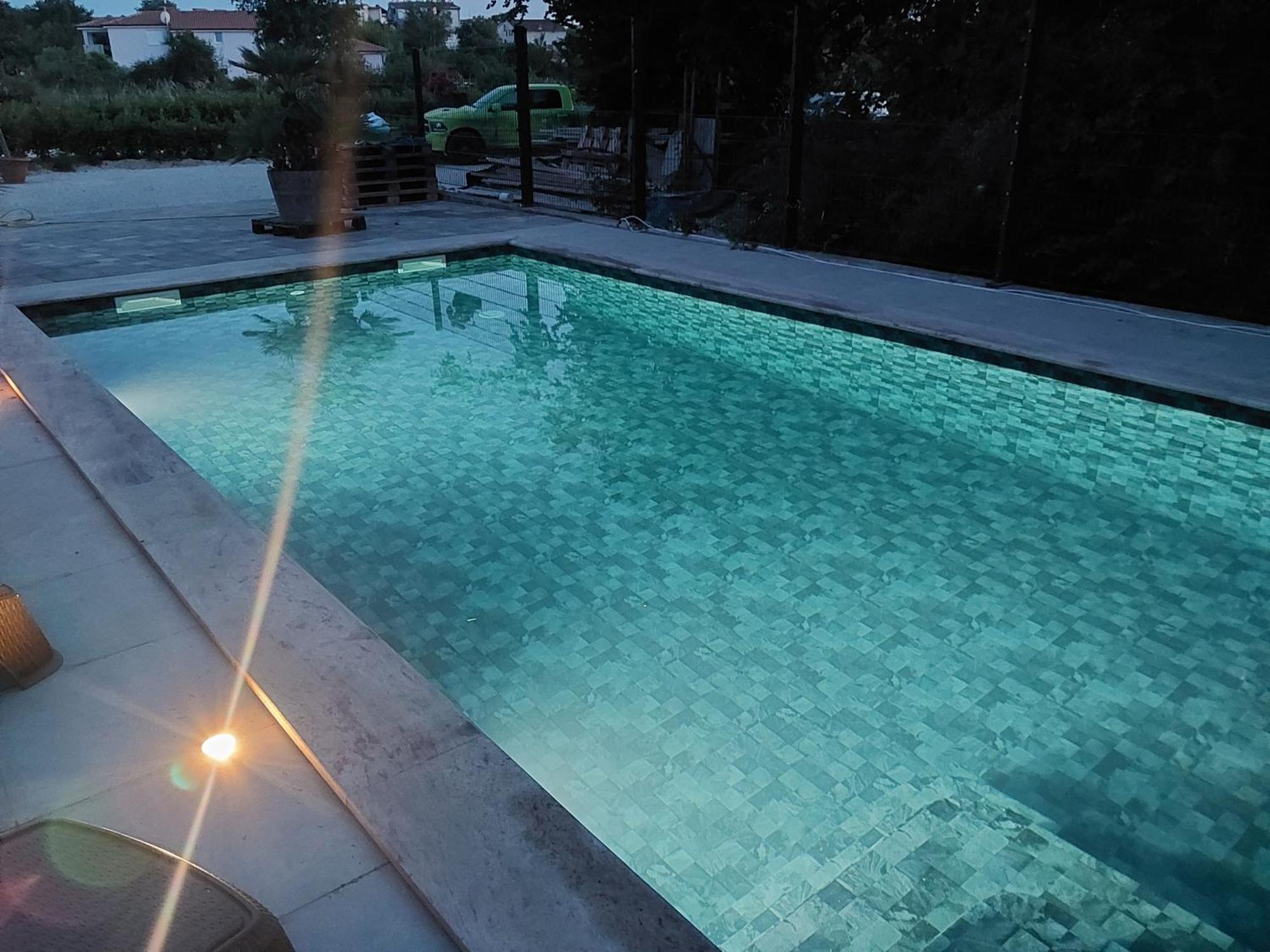 Apartment Sunce Funtana