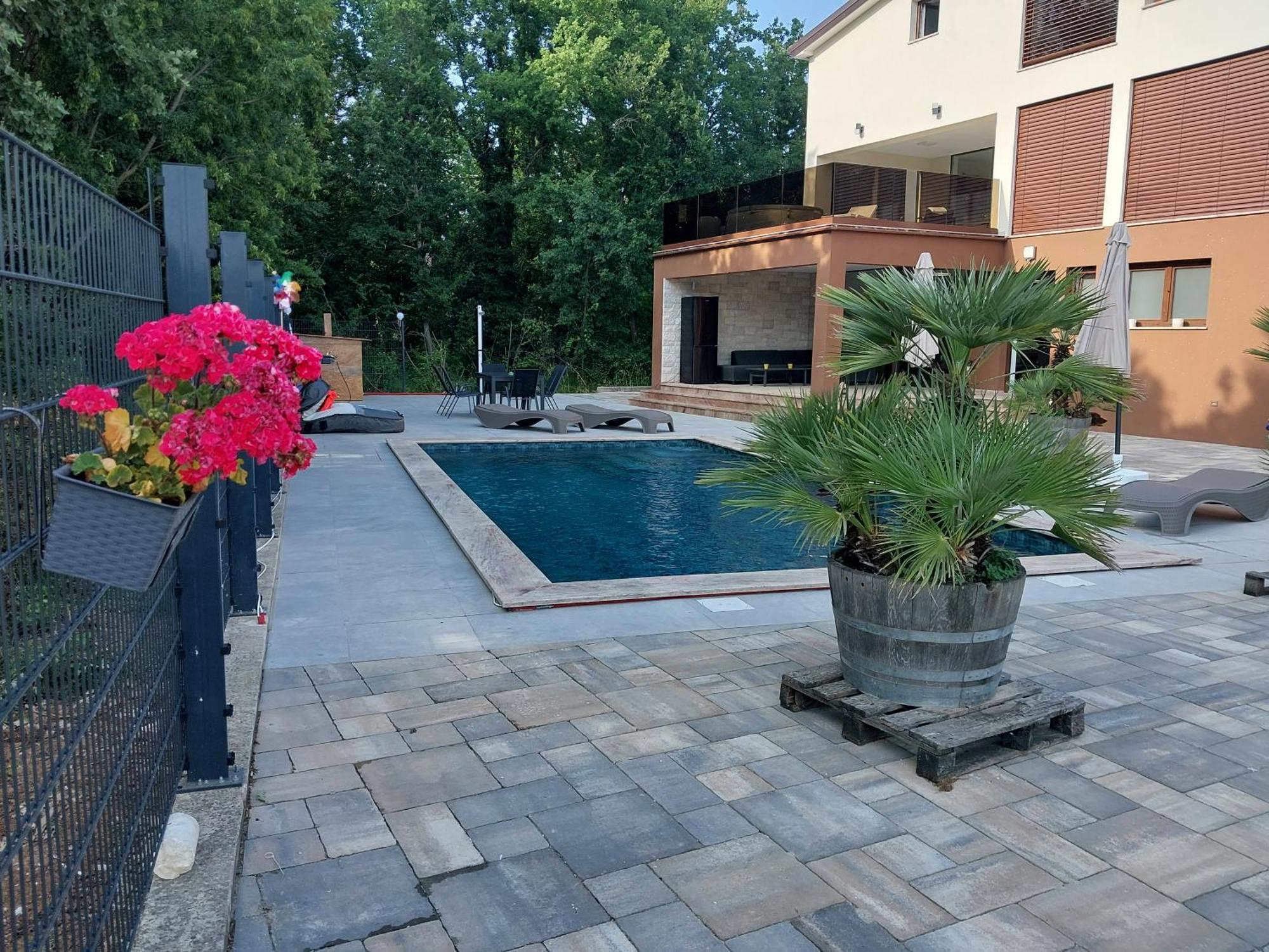 Sunce Apartment