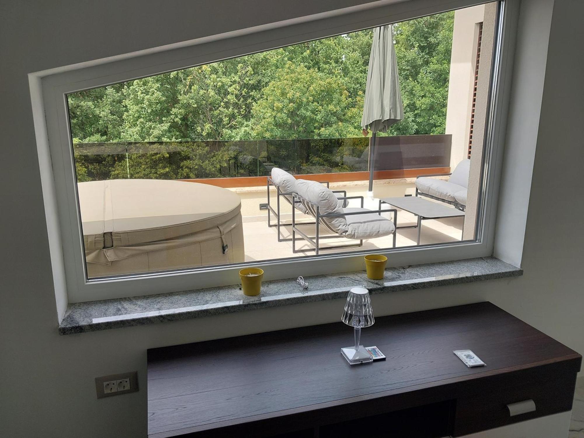 Sunce Apartment