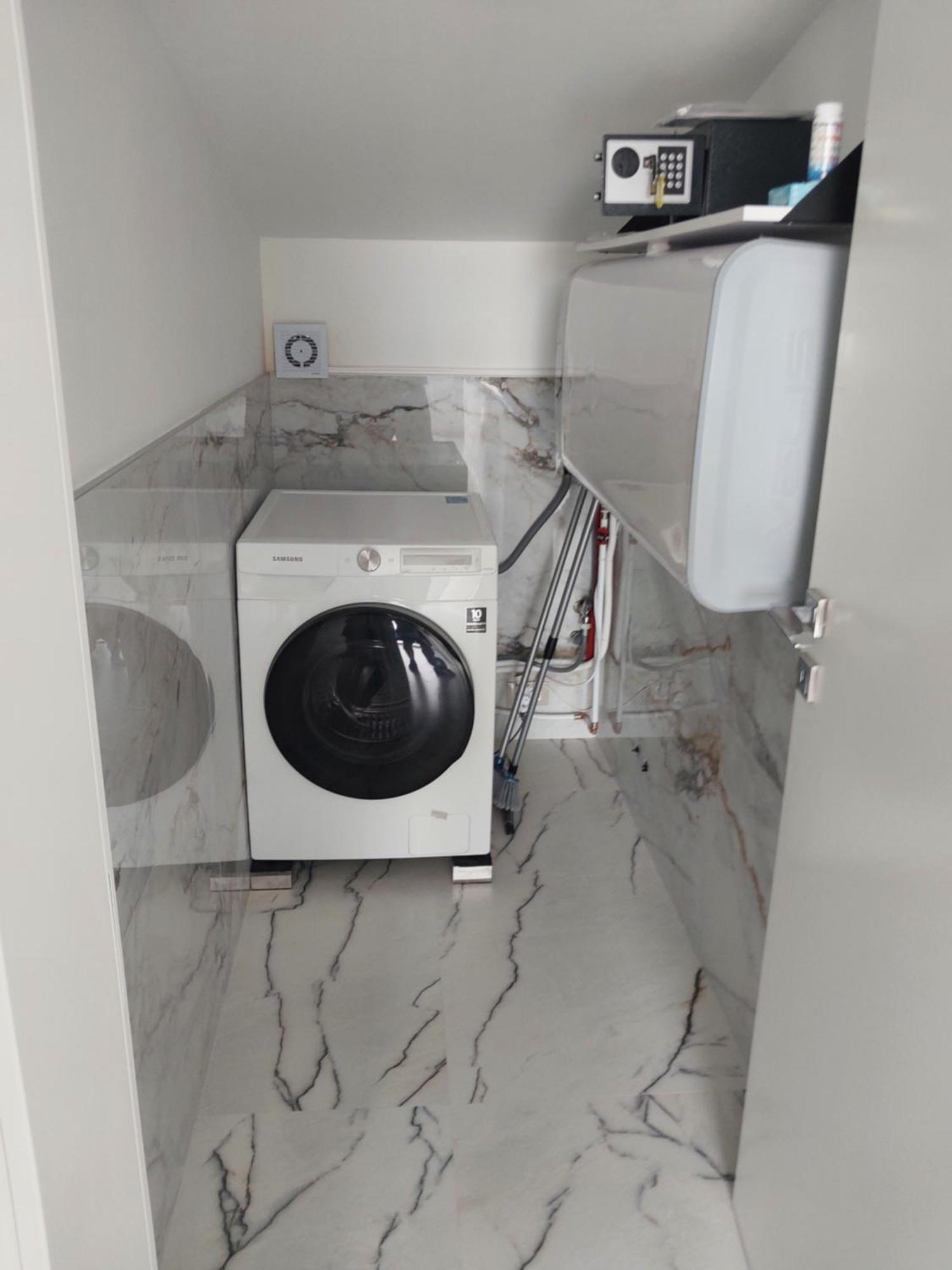 Sunce Appartement Funtana