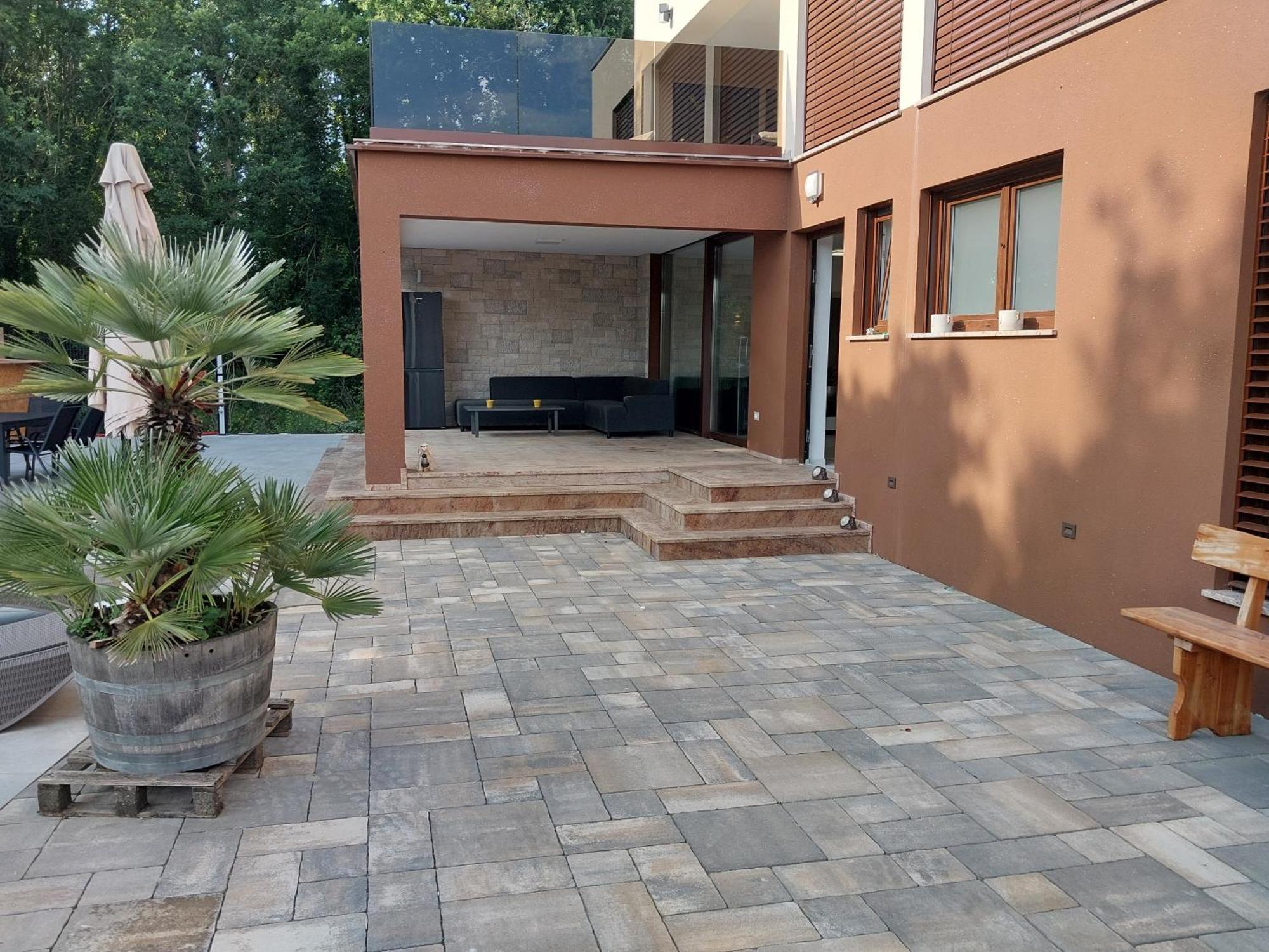 Appartement Sunce Funtana