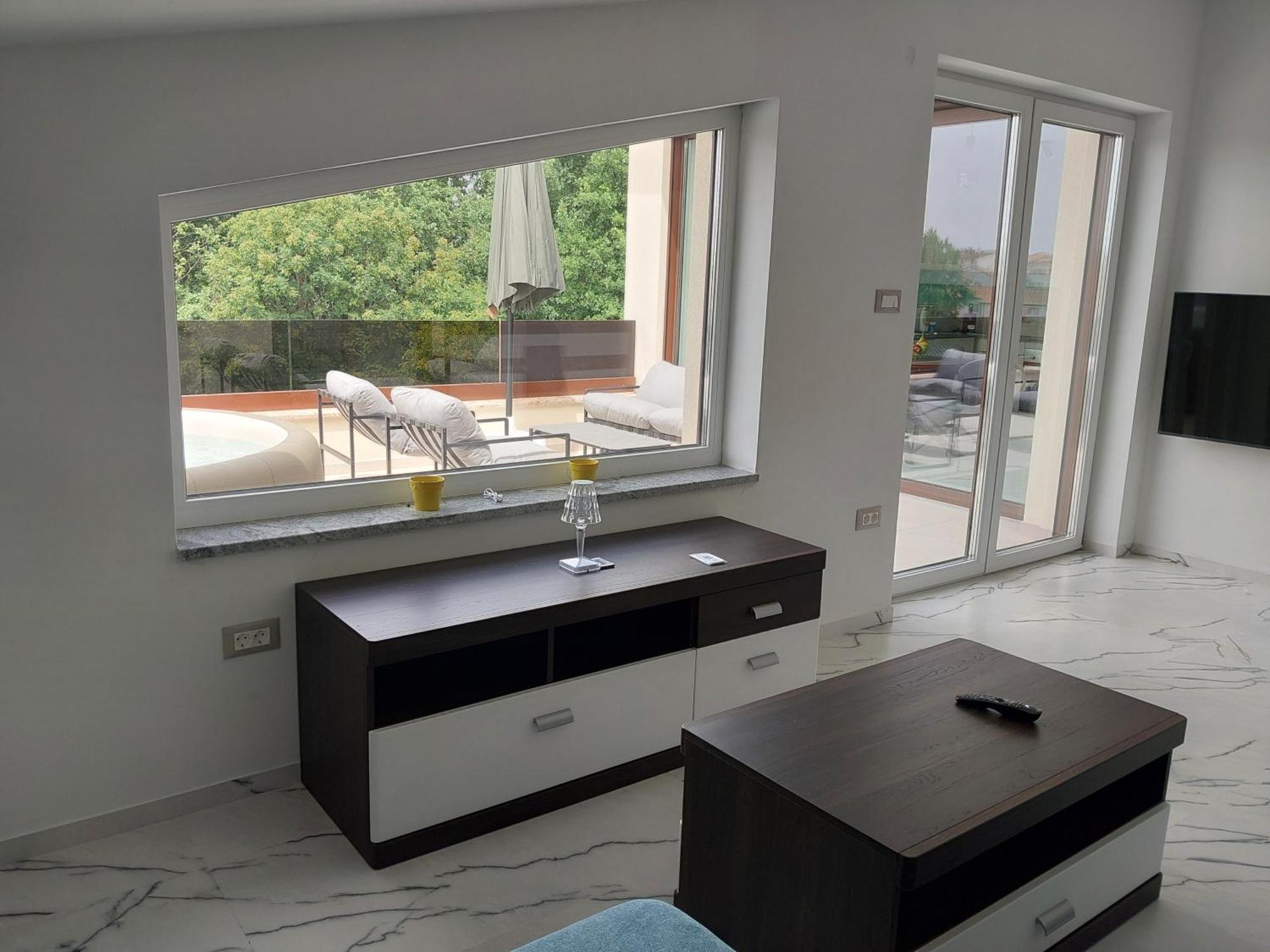 Sunce Appartement