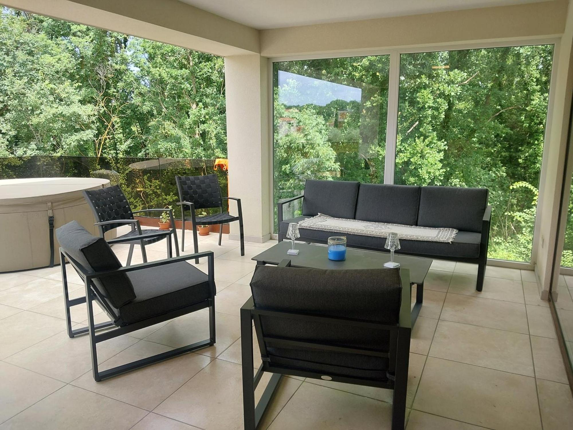 Sunce Appartement