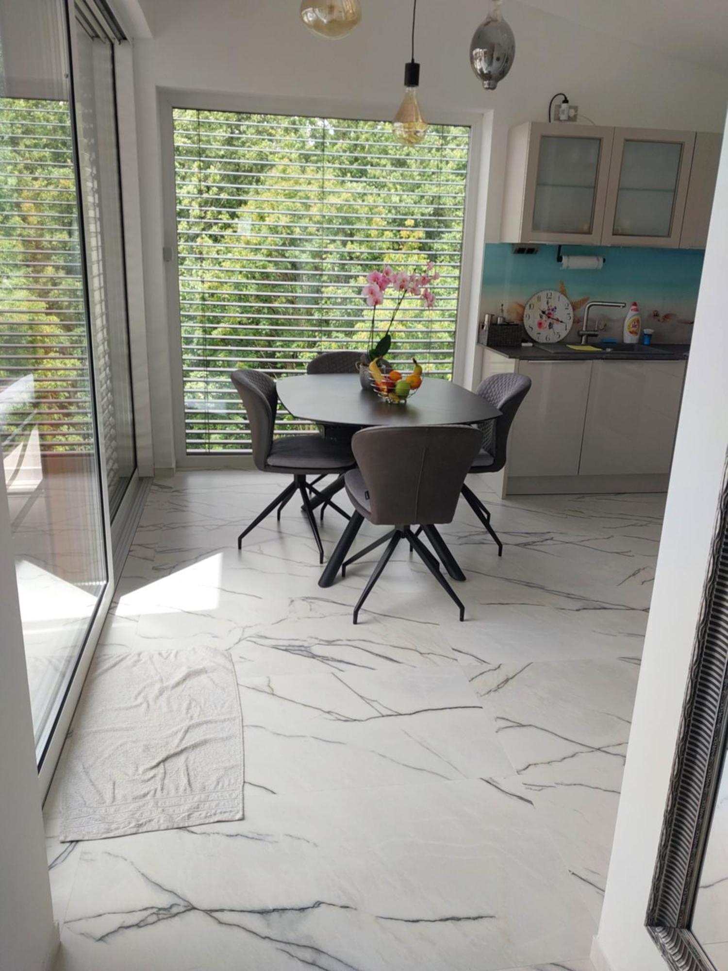 Appartement Sunce Funtana