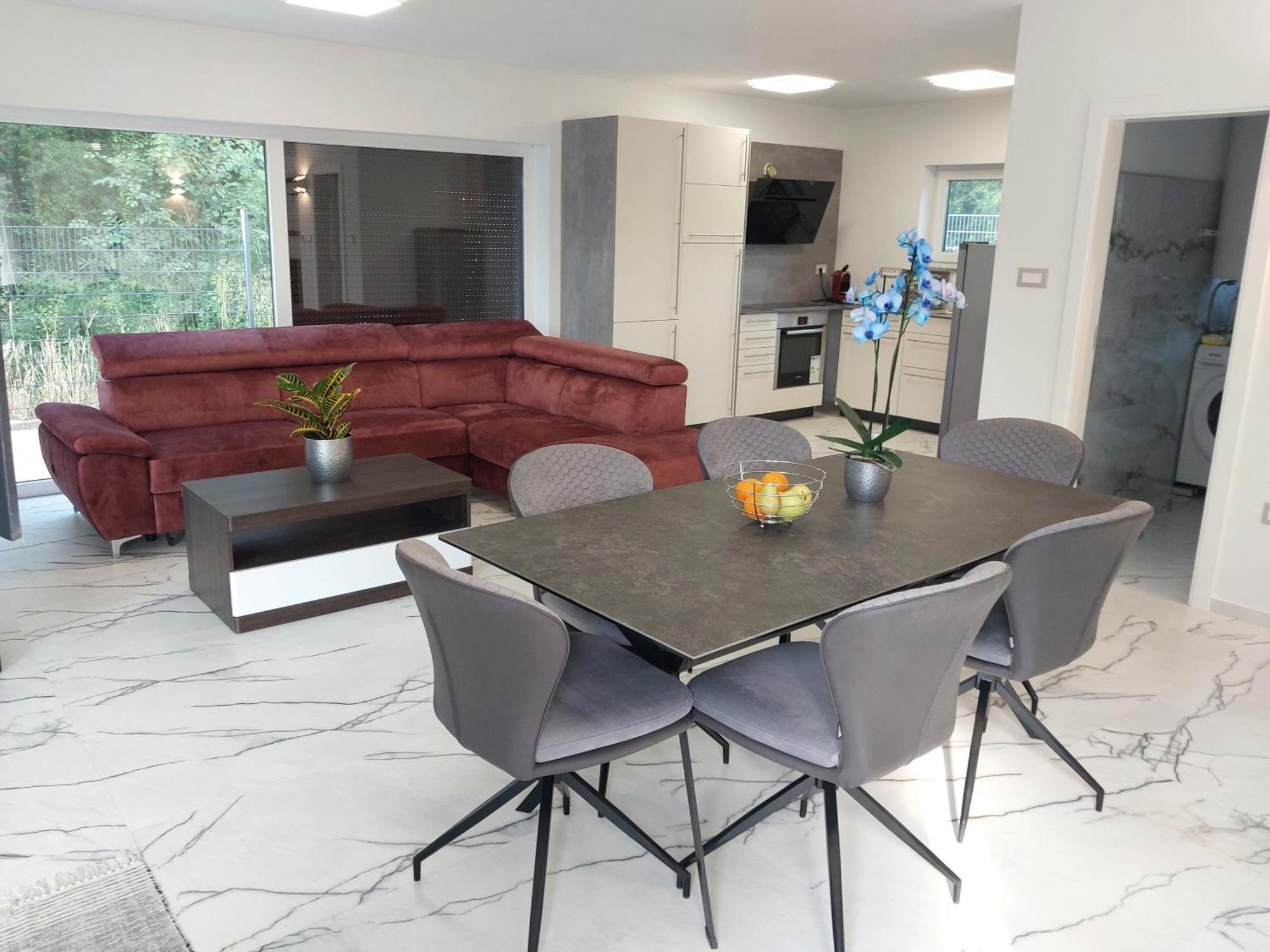 Sunce Appartement *