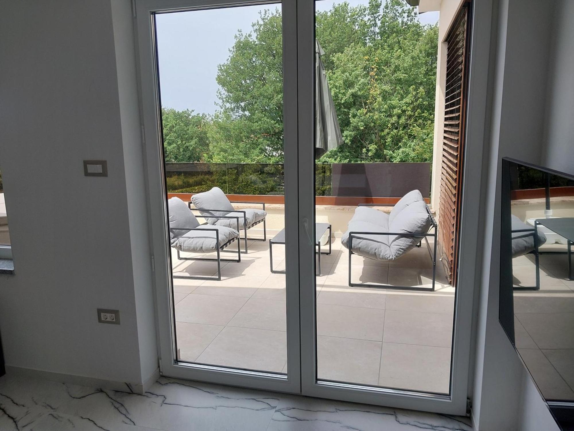 Sunce Appartement Funtana